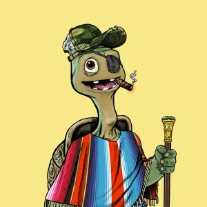 Trippie #5619