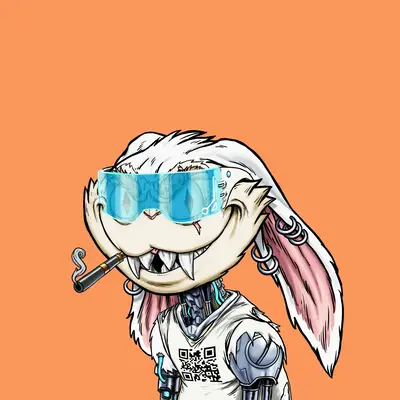 Twisted Trippie #1932