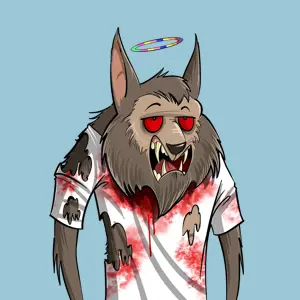 Paradise Trippie #1573