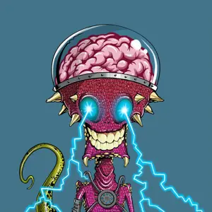 Cosmic Trippies #2425