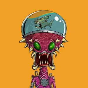 Cosmic Trippies #344
