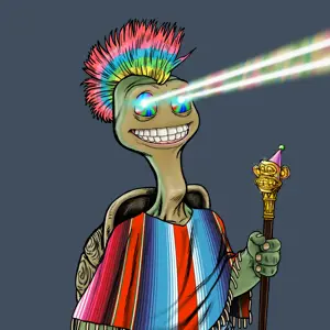 Trippie #7921