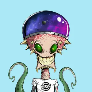 Cosmic Trippies #9311