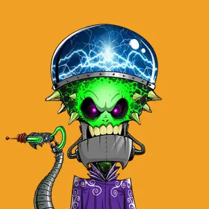 Cosmic Trippies #4742
