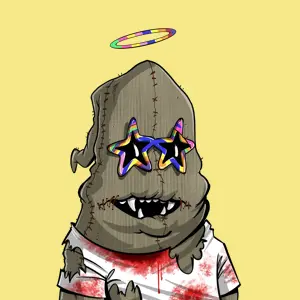 Paradise Trippie #2604