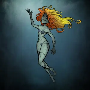 Flame The Unspoken