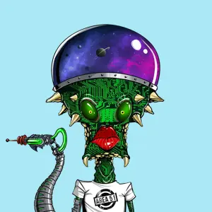 Cosmic Trippies #8519