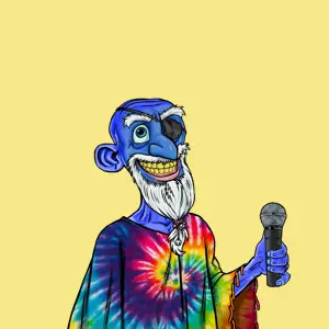 Paradise Trippie #5034