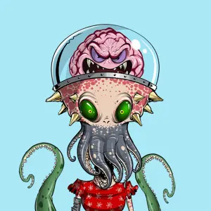 Cosmic Trippie #5464