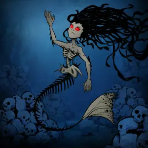 Ghost Pirate #511
