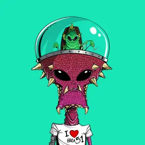 Cosmic Trippies #2849