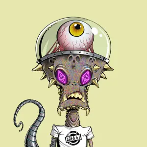Cosmic Trippies #3271