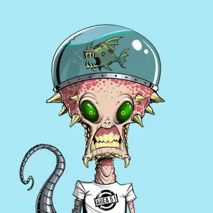 Cosmic Trippie #4366