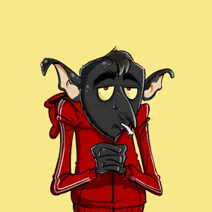 Lost Trippie #6874