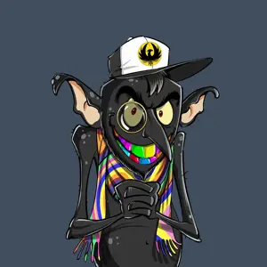 Trippie #7587