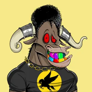 Lost Trippie #8489