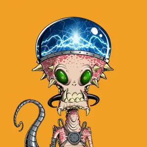 Cosmic Trippie #5636