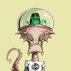 Cosmic Trippies #468
