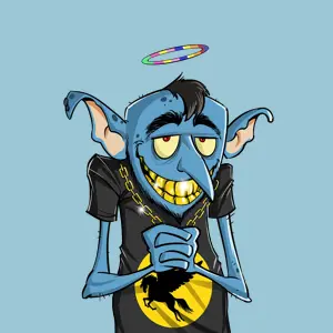 Paradise Trippie #4219