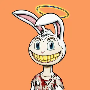 Trippie #2928