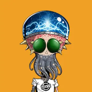 Cosmic Trippies #9902