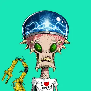 Cosmic Trippies #9410