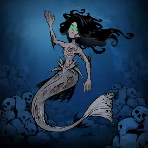 Ghost Pirate #437