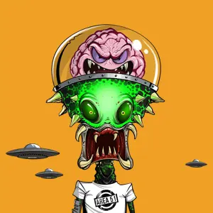 Cosmic Trippies #8613