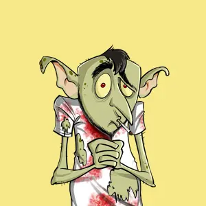 Trippie #1727