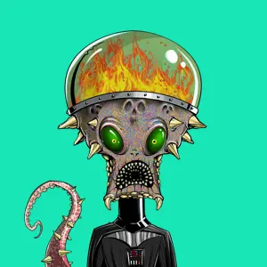 Cosmic Trippie #2590