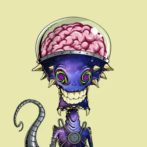 Cosmic Trippies #571