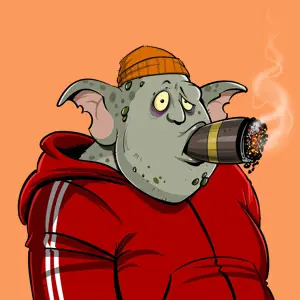 Trippie #4773