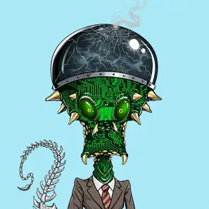 Cosmic Trippies #269