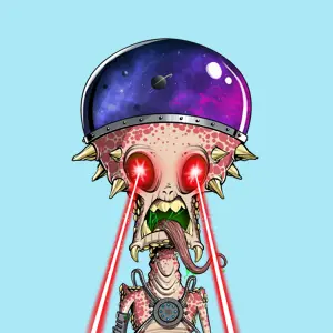 Cosmic Trippies #4355