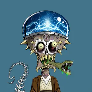 Cosmic Trippies #6172