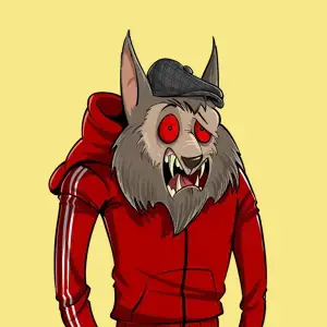 Trippie #3301