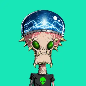 Cosmic Trippie #5200