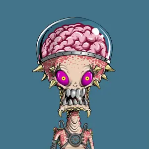 Cosmic Trippies #6539