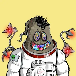 Twisted Trippie #9629