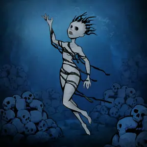 Ghost Pirate #525