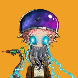 Cosmic Trippies #3626