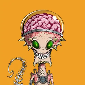 Cosmic Trippies #9312
