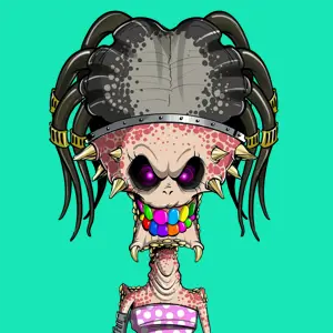 Cosmic Trippies #3182