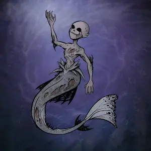 Ghost Pirate #537