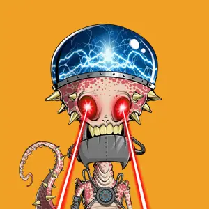 Cosmic Trippies #436