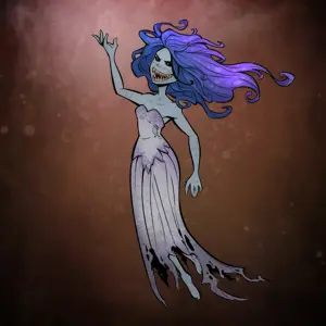 Ghost Pirate #474