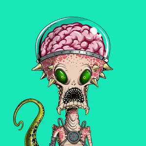 Cosmic Trippies #6119