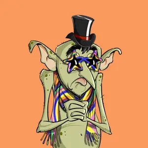 Paradise Trippie #4676