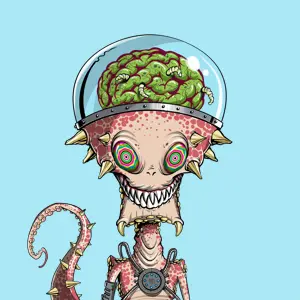 Cosmic Trippies #1683