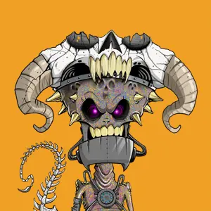 Cosmic Trippie #1107